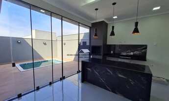 Imagem 5: Casa à venda no Condomínio Setlife II Mirassol - Mirassol/SP