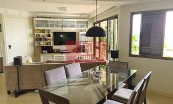 Imagem 5: Apartamento à venda no bairro Alto de Pinheiros - São Paulo/SP, Zona Oeste