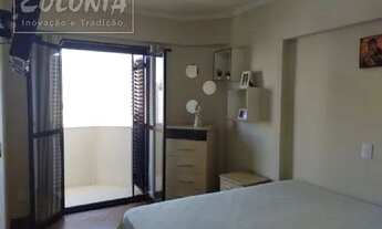 Imagem 5: Santo André - Apartamento Padrão - Parque das Nações