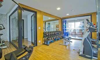 Imagem 6: SÃO PAULO - Apartamento Padrão - VILA OLÍMPIA