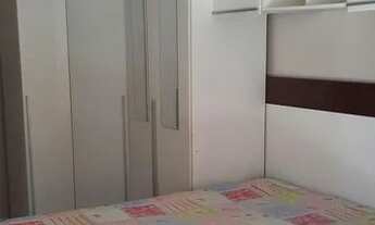 Imagem 4: Apartamento para Venda em Florianópolis, Ingleses do Rio Vermelho, 1 dormitório, 1 banheir