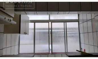 Imagem 2: São Bernardo do Campo - Apartamento Padrão - Rudge Ramos