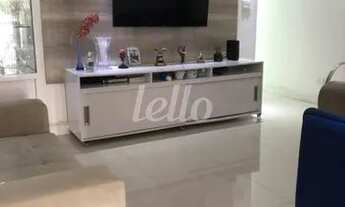 Imagem 3: São Paulo - Casa Padrão - Água Rasa