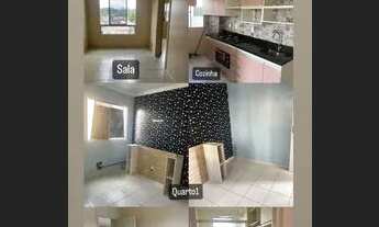 Imagem: Aluguel de apartamento