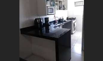 Imagem 2: Lindo Apartamento no Condomínio Solar das Violetas