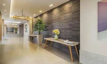 Imagem 7: Apartamento para venda possui 76 metros quadrados com 3 quartos em Setor Coimbra - Goiânia