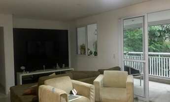 Imagem 7: SÃO PAULO - Apartamento Padrão - Morumbi