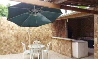 Imagem 6: ESPAÇO COM 640M2, SALÃO, CASA, PISCINAS