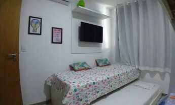 Imagem 7: MM-Apartamento para venda tem 60 metros quadrados com 2 quartos