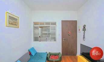 Imagem 2: São Paulo - Apartamento Padrão - Bela Vista