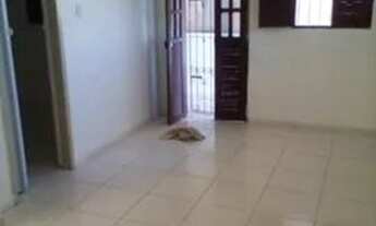 Imagem 5: Casa para locação pé na Rua