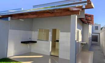 Imagem: Casa para venda com 102 metros quadrados