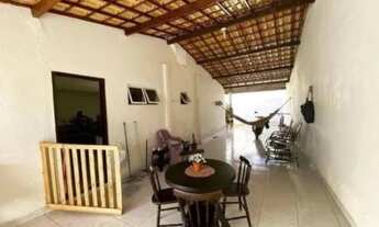 Imagem: LEO - Casa tem 105 metros quadrados com