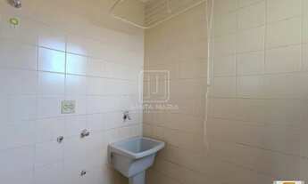 Imagem 5: Apartamento (tipo - padrao) 1 dormitórios, cozinha planejada, em condomínio fechado