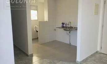 Imagem 6: Santo André - Apartamento Padrão - Vila João Ramalho