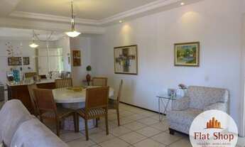 Imagem 5: Apartamento com 3 dormitórios à venda, 135 m² por R$ 780.000,00 - Dionisio Torres - Fortal