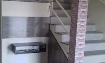 Imagem 2: SOBRADO NO DESVIO RIZZO|2 DORMITÓRIOS|SALA|COZINHA|ÁREA DE SERVIÇO|BANHEIRO