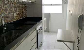 Imagem: Santo André - Apartamento Padrão - Vila