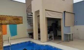 Imagem 2: CASA MOBILIADA 4 QUARTOS - PLANALTO