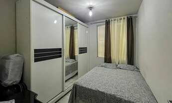 Imagem 4: Apartamento perto do buriti com água e gás incluso