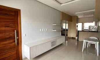 Imagem 2: Alugo casa no Condomínio Madri