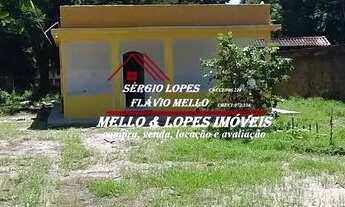 Imagem 4: Casa 2 quartos com terreno de 1600m2 em Itaboraí !! Oportunidade