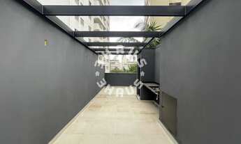 Imagem 7: Casa de Vila de 145m², 02 suítes, rooftop gourmet com jacuzzi e 02 vagas - Vila Mariana