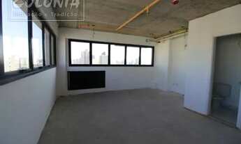 Imagem 6: Santo André - Conjunto Comercial/sala - Vila Assunção