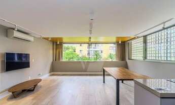 Imagem 2: Loft para alugar, 115 m² por R$ 22.557,78/mês - Itaim Bibi - São Paulo/SP