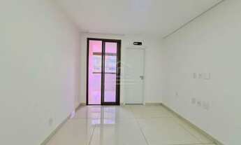 Imagem 7: Apartamento para venda com 206 metros quadrados com 3 quartos em Jóquei - Teresina - PI