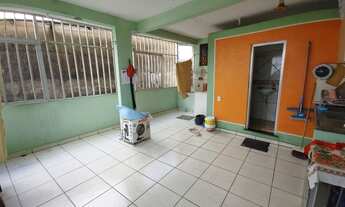 Imagem 4: Casa em Pau da Lima/Permuta