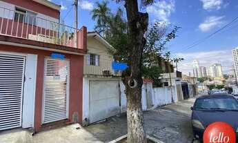 Imagem 6: São Paulo - Terreno Padrão - Tatuapé