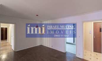 Imagem: Sao Paulo - Apartamento Padrão - Itaim