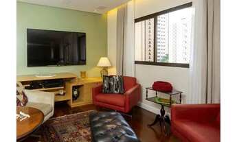 Imagem 2: SãO PAULO - Apartamento Padrão - Moema