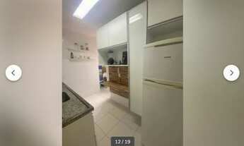 Imagem 3: Apartamento para aluguel tem 85 metros quadrados com 3 quartos em Pituba - Salvador - BA