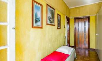 Imagem 3: Apartamento em São Paulo, 3 quartos e 2 banheiros