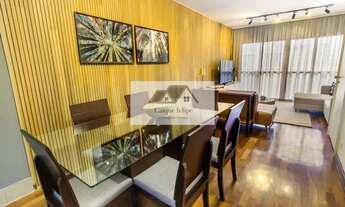 Imagem 5: Apartamento para alugar no bairro Itaim Bibi - São Paulo/SP, Zona Sul