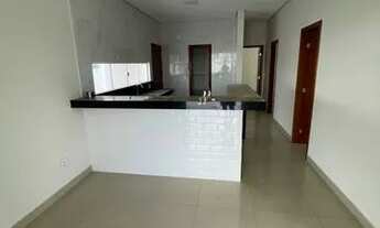Imagem 7: Casa no ECOVILLE 1 com 135 m2 sendo 03 quartos com suite