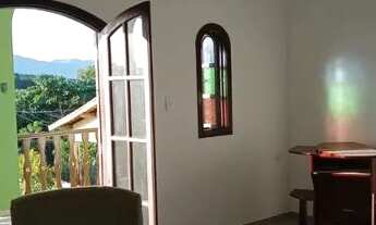 Imagem 7: Casa para venda com 110 metros quadrados com 3 quartos em Jacaroá - Maricá - RJ