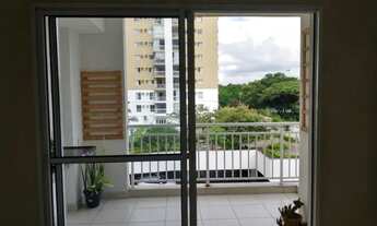 Imagem 4: Apartamento Reserva Verde