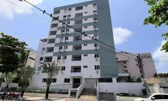 Imagem 2: Apartamento em Tambaú mobiliado Porteira Fechada, 56 m² com 2 quartos em Tambaú - João Pe