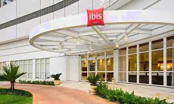 Imagem 7: Apartamento Flat - Jardim Apolo - Residencial Ibis - 30m² - 1 Dormitório