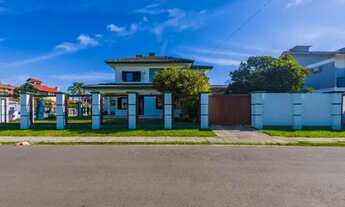 Imagem: Casa com 4 Dormitórios