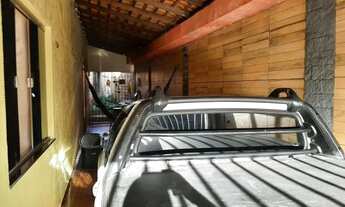 Imagem 2: Casa de 2/4 no Curuçambá