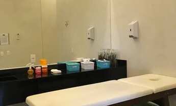 Imagem 5: Apartamento mobiliado moderno pronto para entrar, com lazer, no Brooklin - São Paulo - SP