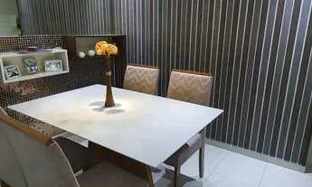 Imagem 7: Lindo Allegro 3Qts/1St, 100% mobiliado, Av. Torquato Tapajós