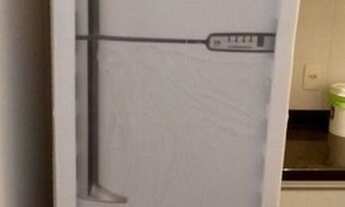 Imagem 6: Rarus Flats - Flat para locação - Edifício Wish Moema