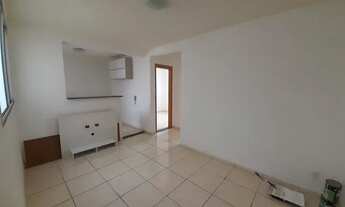 Imagem 3: Cód.: 15005 - Apartamento 2 quartos - Jóquei Clube