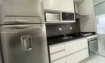 Imagem 2: Apartamento para Venda em Osasco, Continental, 2 dormitórios, 1 banheiro, 1 vaga