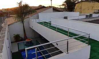 Imagem 7: Casa para venda com 200 metros quadrados com 4 quartos em Cibratel - Itanhaém - SP